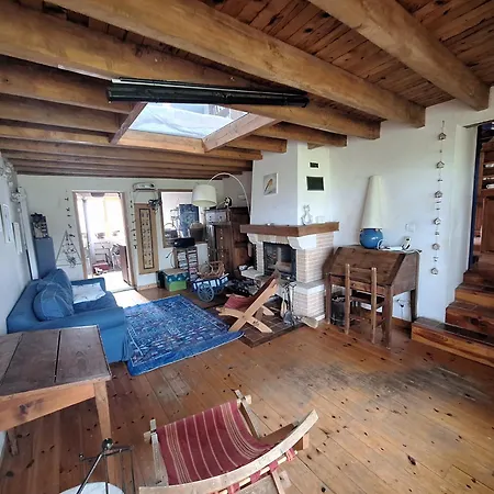 Le Soum Gæstehus Châtillon-la-Palud