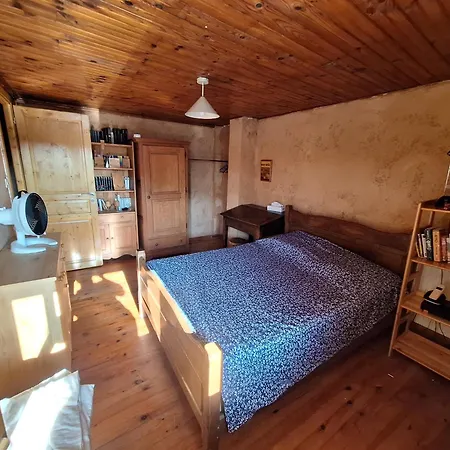 Le Soum Châtillon-la-Palud